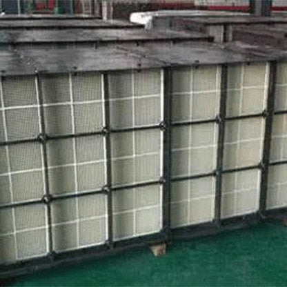 zhongmenzi Denitrification catalyst module calcination multi-trolley furnace(Please consult customer service for pricing)