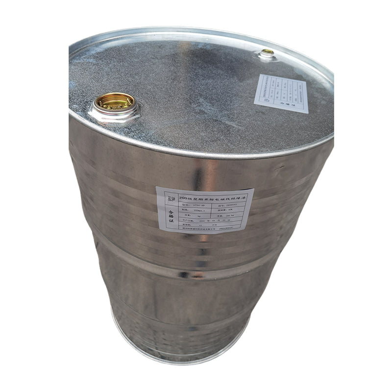 Hengliansheng 1760 220 polyamideimide wire enamels 1760-25 1760-35  Energy saving, environmental protection, high temperature and low toxicity