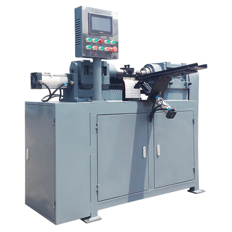 CNPOW CNC Cylindrical Turning Machine Chamfering Machine(Please consult customer service for pricing)  Automatic high speed large