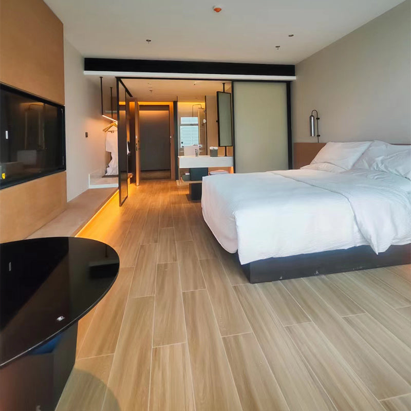 Hanwang Hotel Decoration Design(Please consult customer service for pricing) layout plan working drawing Soft furnishing design for houses