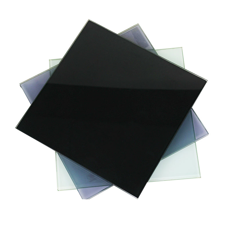 xinlian Laminated Glass(Please consult customer service for pricing)Customised table tops Shaped