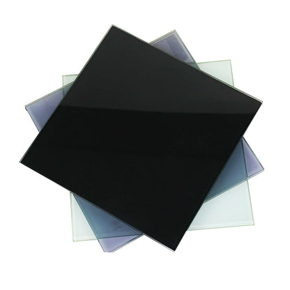 xinlian Laminated Glass(Please consult customer service for pricing)Customised table tops Shaped