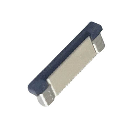 hefeng 01.01.AFC07-S18ECA-00(Please consult customer service for pricing)  Connector drawer clamshell up-and-down socket
