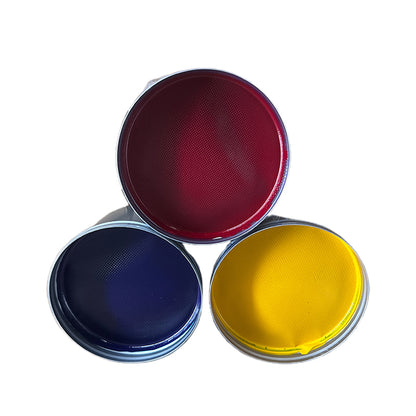 Wuyi Offset Printing Ink - Four Color Printing Ink SH Series high mobility Flame-retardant and heat-insulating
