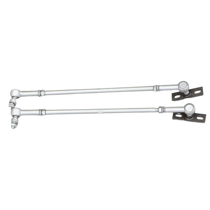 maosheng Pneumatic luggage compartment door pump  Gas booster pump Booster cylinder