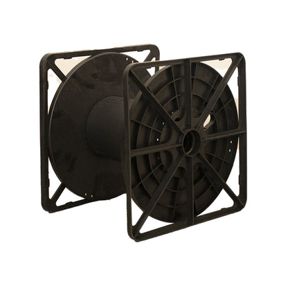 jiesen Cable Winding Tray(Please consult customer service for pricing)  Wooden reel cable pay-off stand