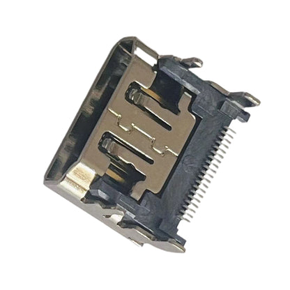 hefeng 02.01.HHF-14A000-2SA-N(Please consult customer service for pricing)  Monitor HD socket patch HD interface socket