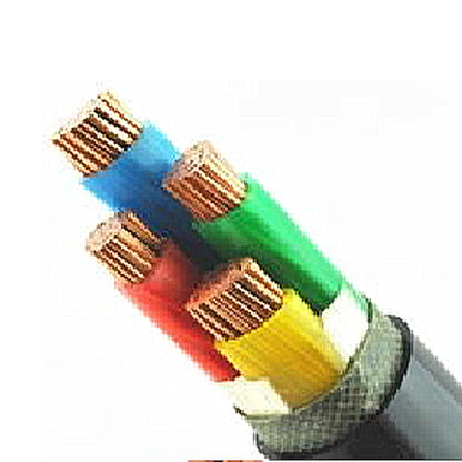 lingyun  PVC insulated power cables(Please consult customer service for pricing)  Copper core cable pure copper
