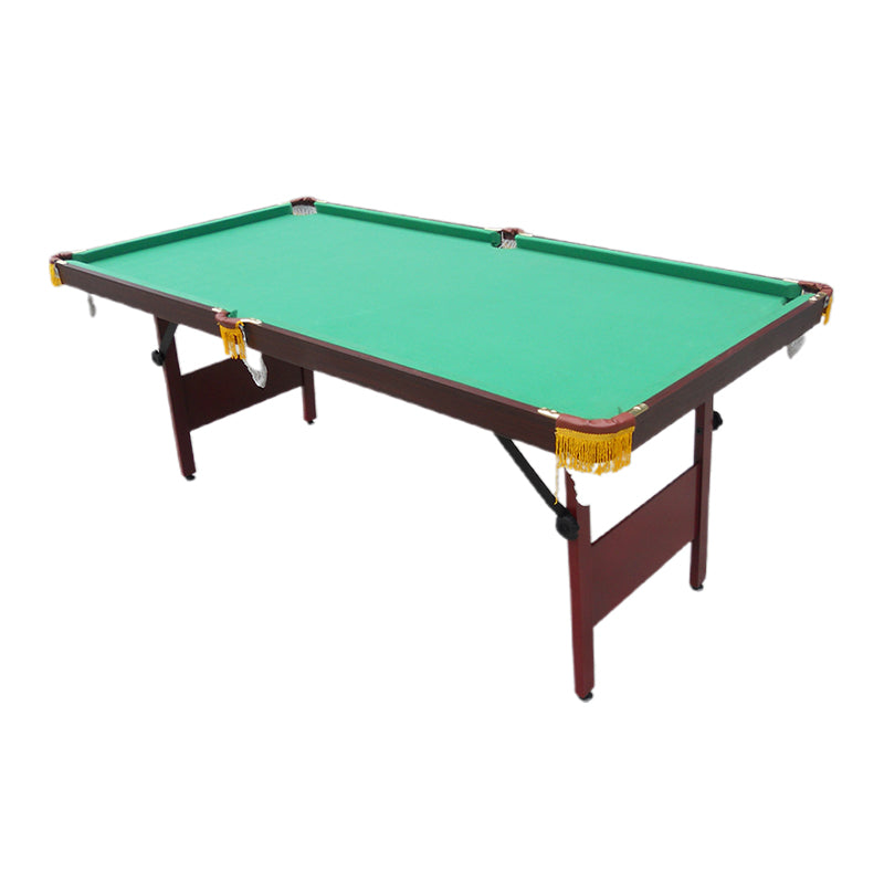 guanqiu 6' Pool Table (P161C24)  Household children's mini indoor small billiard toy