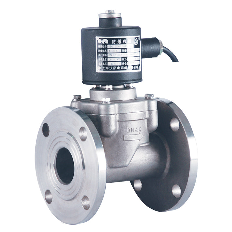 wosa OSA86 Series Universal Solenoid Valve (Including Explosion-proof Type)(Please consult customer service for pricing)