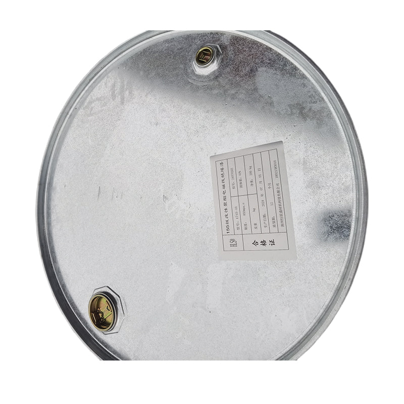 Hengliansheng 1745 Class 155 polyester wire enamels 1745-32 1745-40  Energy saving, environmental protection and high temperature resistance