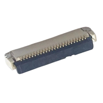 hefeng 01.01.AFC24-S24FIA-00(Please consult customer service for pricing)  Front insert rear clamshell connector
