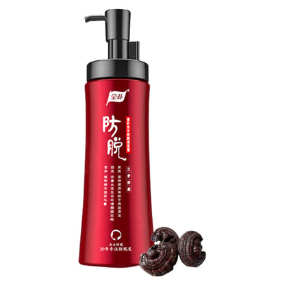 lanfeng Perspex Women's Anti-Hair Loss Shampoo Starting from 150 pcs  Oil-control volumizing shampoo