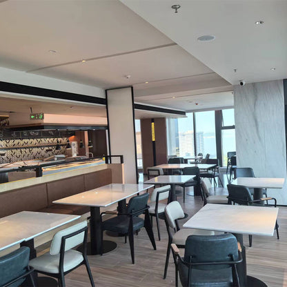 Hanwang Restaurants Decoration Design(Please consult customer service for pricing) RenderingStorefront Shop Decoration Interior Decoration