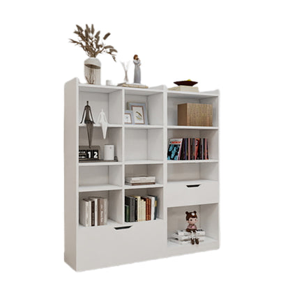 Ouyaju Bookcase 5 bookshelf living room bedroom study Starting from 100 (sets)(Please consult customer service for pricing)