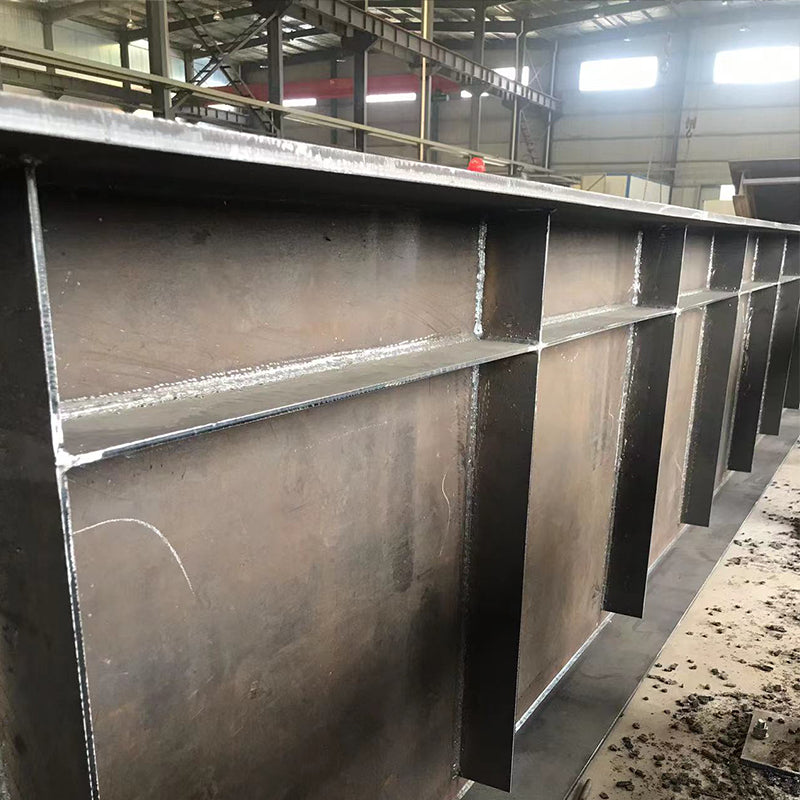 yuhui Steel Structure 2(Please consult customer service for pricing)