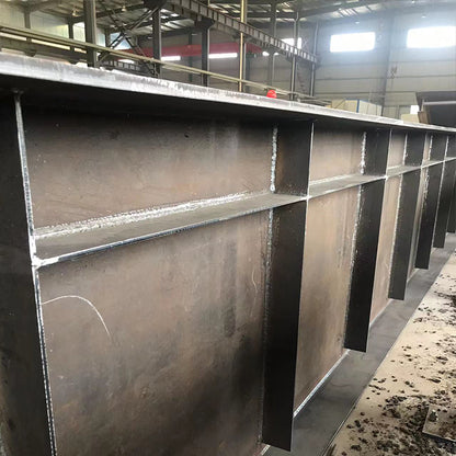 yuhui Steel Structure 2(Please consult customer service for pricing)