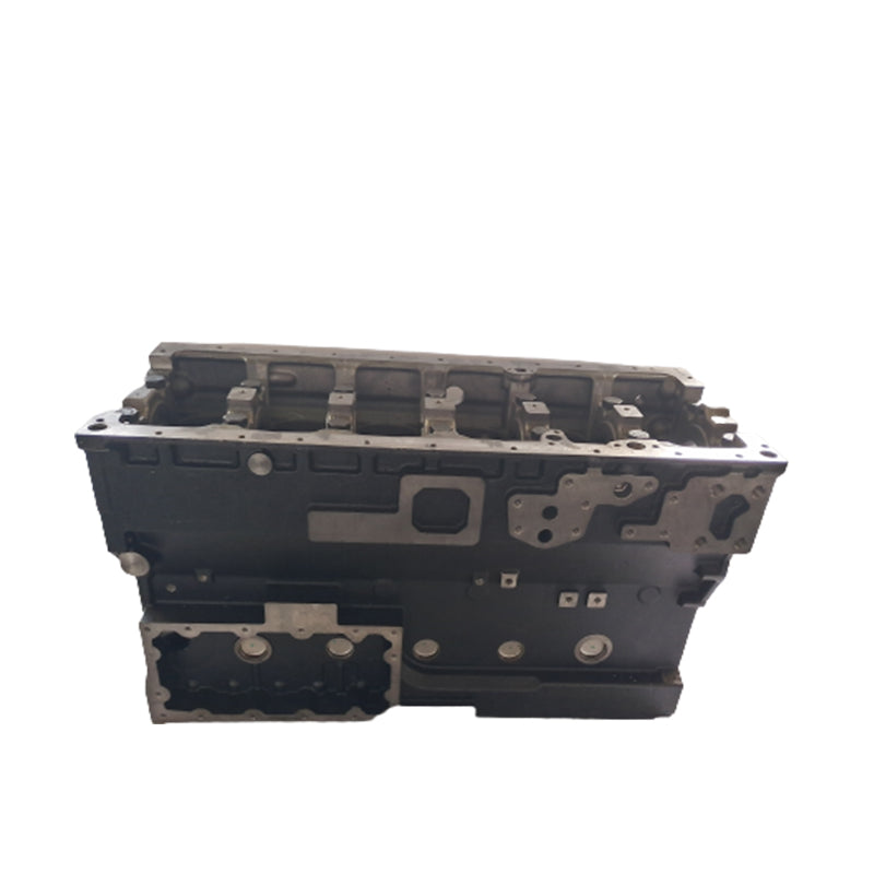 xingda Revo cylinder block components 6B(Please consult customer service for pricing)