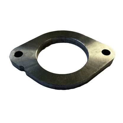 wanli Car Flange(Please consult customer service for pricing)  Flange muffler interface gasket conical graphite gasket