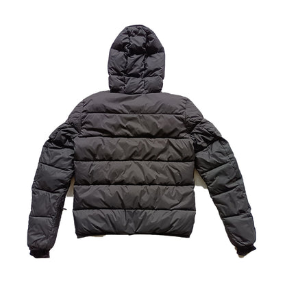yuncheng YC001 Men's Pearl Cotton Jacket(Please consult customer service for pricing)