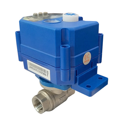 wosa OSAVQ911 Series High Precision Micro Electric Regulating Valve(Please consult customer service for pricing)
