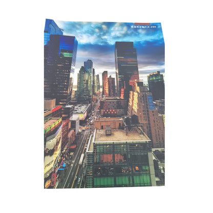 xiangyu UV color white color PET transparent sheet  Custom color white color glass sticker UV glass sticker