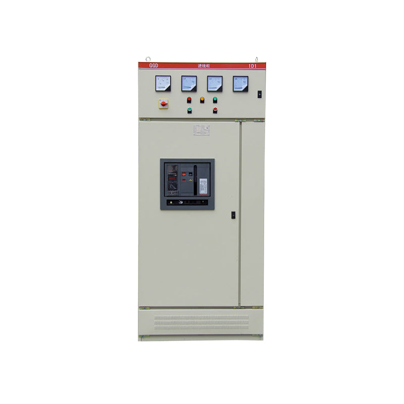 jinkai Low voltage distribution cabinet GGD(Please consult customer service for pricing)