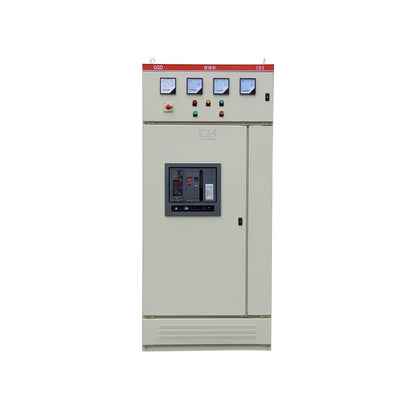 jinkai Low voltage distribution cabinet GGD(Please consult customer service for pricing)