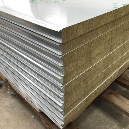 yahua Rock wool purification board