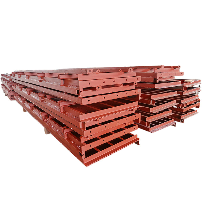 Lingsi Retaining wall formwork(Please consult customer service for pricing)