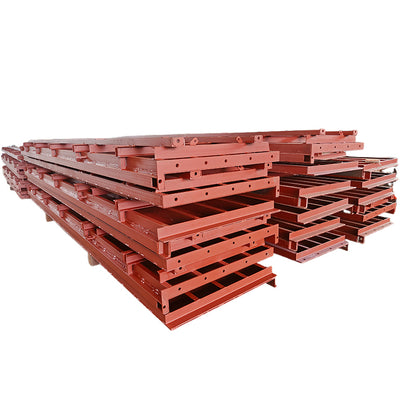 Lingsi Retaining wall formwork(Please consult customer service for pricing)