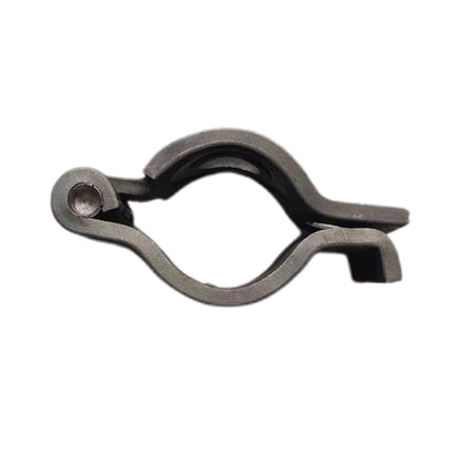 fkpj Clamping hoop(Please consult customer service for pricing) Oil pipe special clip Stainless steel