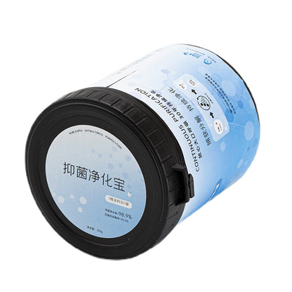 xirui RETHING® Antibacterial Purifier 300g from 5000pcs Home use Mother and child level sterilization Decomposed formaldehyde