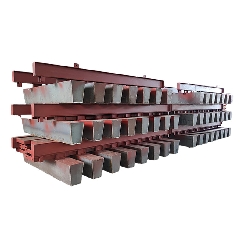 Lingsi Fence panel formwork(Please consult customer service for pricing)