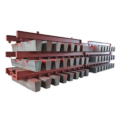 Lingsi Fence panel formwork(Please consult customer service for pricing)
