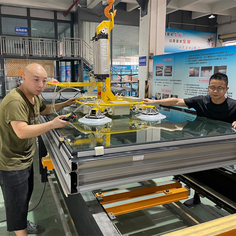 rongdu Unit Panel Curtain Wall(Please consult customer service for pricing) Outdoor large screen LED HD display