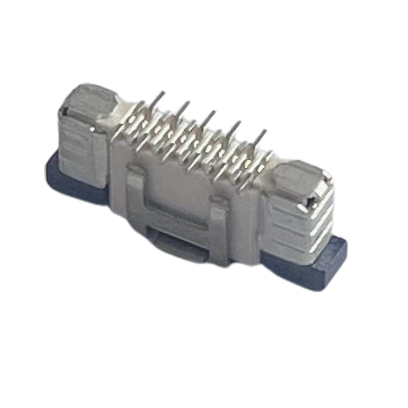 hefeng 01.01.AFC11-S11ICH-00(Please consult customer service for pricing)  Socket connector