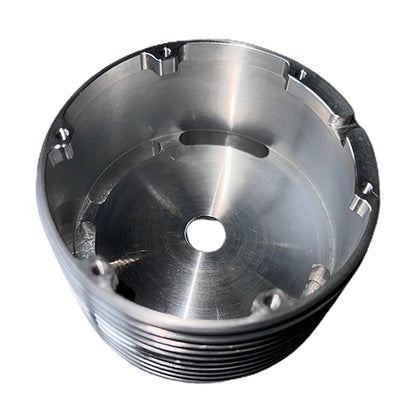 desheng Winding Wheel(Please consult customer service for pricing)  Nc machining of profiled carbon steel flanges