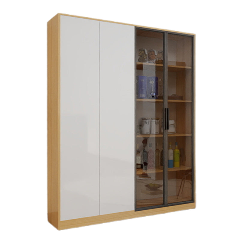 Ouyaju Wine Cabinet Display Cabinet Living Room Partition Display Rack Wine Racks Starting from 100 (sets)(Please consult customer service for pricing)