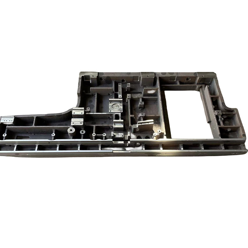 kulin Printing machine accessories  Precision castings for machine parts