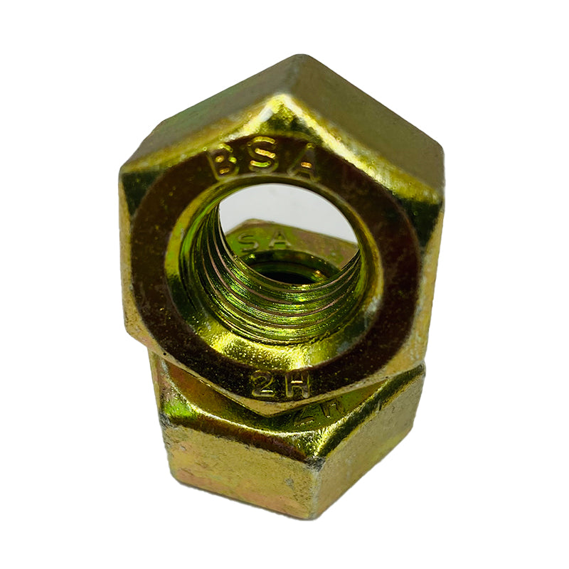 dongxiang American heavy-duty hexagon nut ASTM A194 GR.2H(Please consult customer service for pricing)