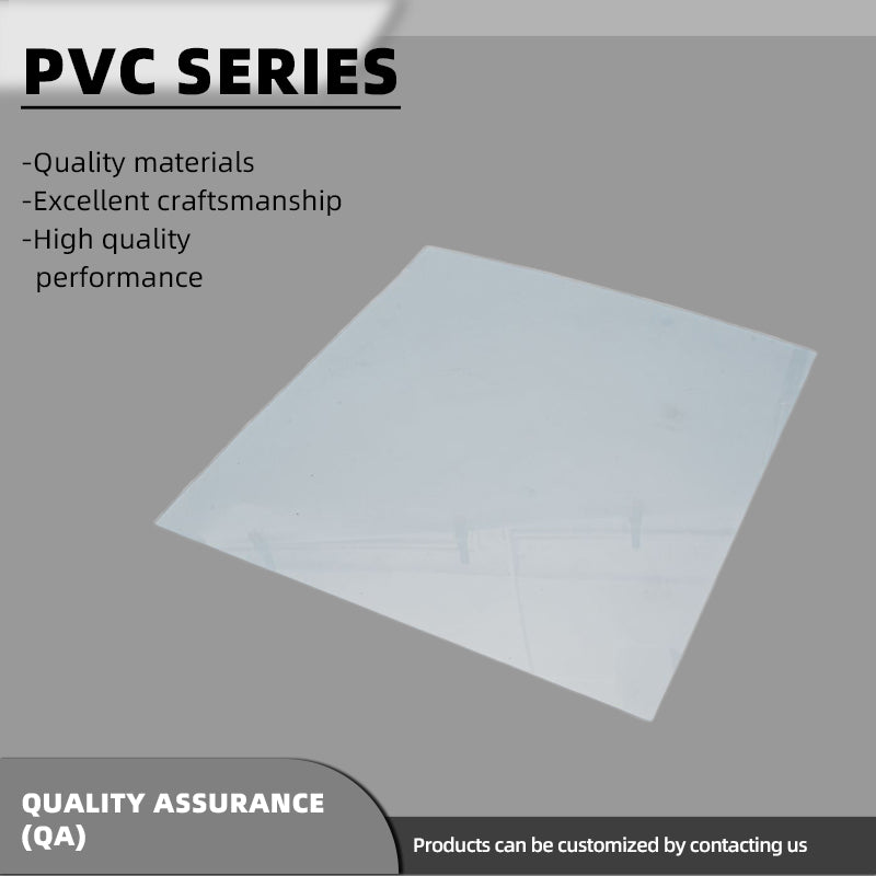 honghui PVC plastic sheet, transparent film DIY material board(Please consult customer service for pricing)