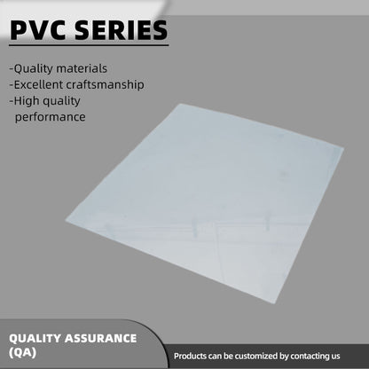 honghui PVC plastic sheet, transparent film DIY material board(Please consult customer service for pricing)