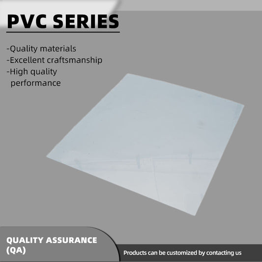 honghui PVC plastic sheet, transparent film DIY material board(Please consult customer service for pricing)