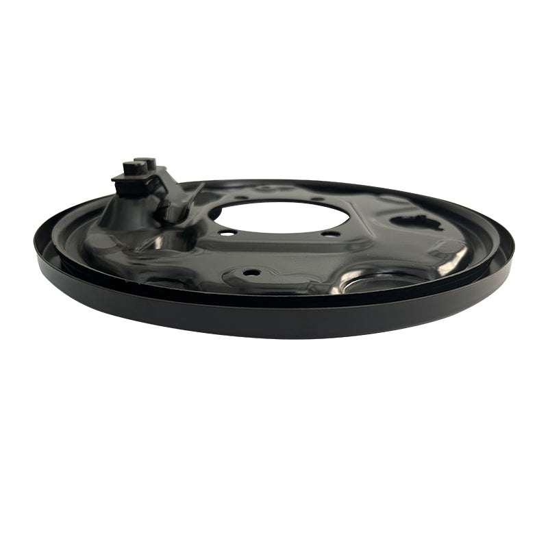 wanli Brake Base Plate(Please consult customer service for pricing)  Automobile rear brake wall plate brake baffle brake drum plate