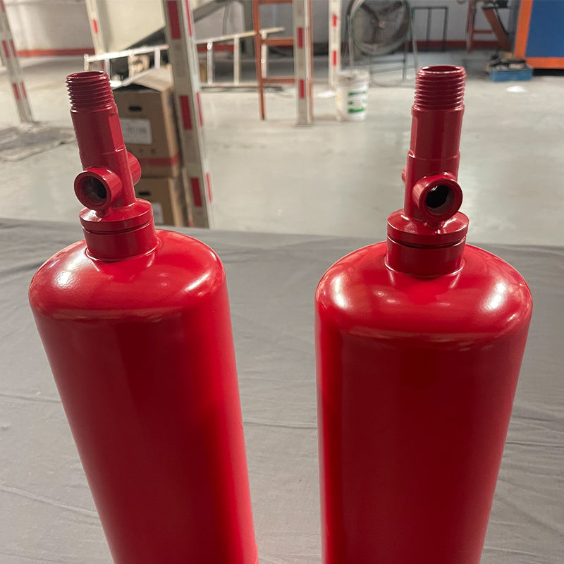 runou Fire extinguisher barrel for fire fighting(Please consult customer service for pricing)