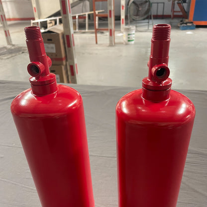 runou Fire extinguisher barrel for fire fighting(Please consult customer service for pricing)