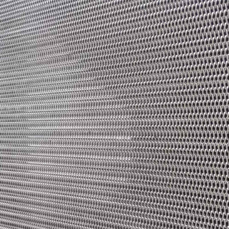 sanhe  Flat mesh belt   High temperature resistant metal wire conveyor mesh belt Metal wire woven mesh belt
