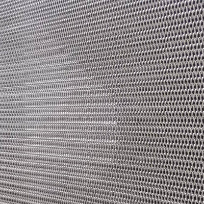 sanhe  Flat mesh belt   High temperature resistant metal wire conveyor mesh belt Metal wire woven mesh belt