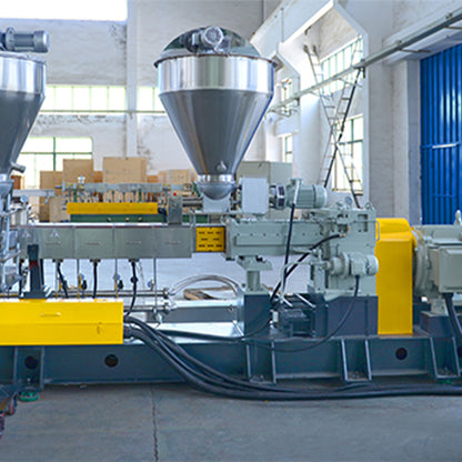 youtai Color masterbatch granulator(Please consult customer service for pricing)